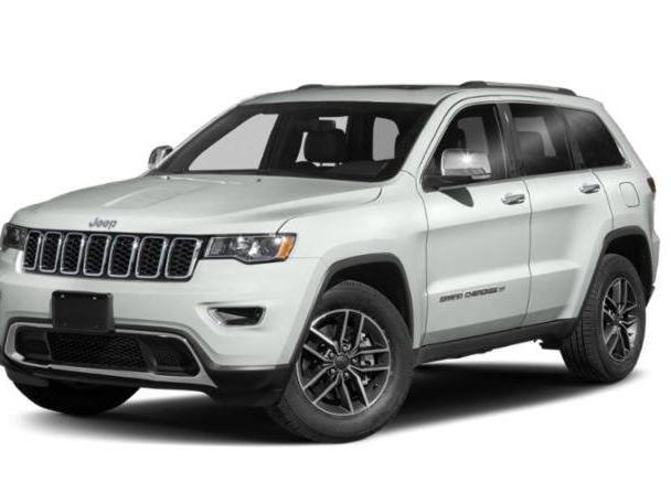 JEEP GRAND CHEROKEE 2022 1C4RJFAG8NC175573 image